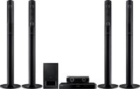 Photos - Home Cinema System Samsung HT-J5550