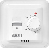 Photos - Thermostat IQ THERMOSTAT M