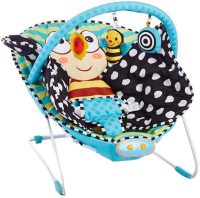 Photos - Baby Swing / Chair Bouncer Bambi M2721