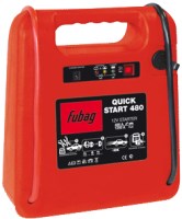 Photos - Charger & Jump Starter FUBAG Quick Start 480
