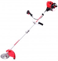 Photos - Lawn Mower MaxCut MC 253