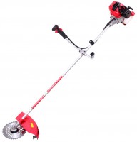 Фото - Газонокосилка MaxCut MC 334