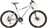 Photos - Bike Giant Rincon Disc 2016 frame XS