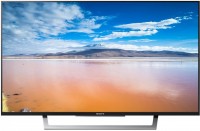 Photos - Television Sony KDL-43WD756 43 "