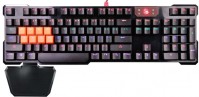 Photos - Keyboard A4Tech Bloody B720