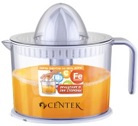 Фото - Соковитискач Centek CT-1231