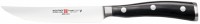 Photos - Kitchen Knife Wusthof Classic Ikon 4096