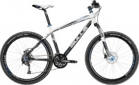 Фото - Велосипед Bulls Nova Team 26 Disc 2016
