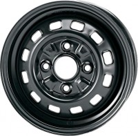 Photos - Wheel KFZ 3995 (5x13/4x100 ET49 DIA56,6)