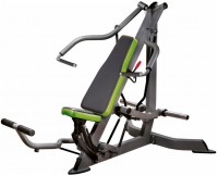 Photos - Strength Training Machine X-Line R XR206 