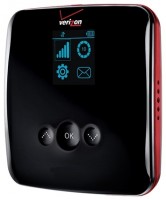 Фото - Модем ZTE MiFi891 