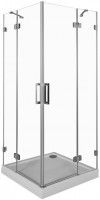 Фото - Душова кабіна AQUANET Beta Cube 100x100