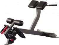 Photos - Weight Bench X-Line X313