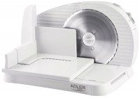 Adler AD 4701 - купить слайсер: цены, отзывы, характеристики > стоимость в магазинах Украины: Киев, Днепропетровск, Львов, Одесса