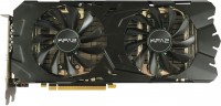 Graphics Card KFA2 GeForce GTX 1080 80NSJ6DHL4EK 