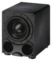 Photos - Subwoofer Paradigm DSP-3100 