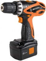 Photos - Drill / Screwdriver Vihr DA-14.4-1K