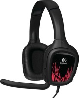 Фото - Наушники Logitech G130