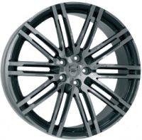 Photos - Wheel WSP Italy W1057 (10x21/5x130 ET50 DIA71,6)