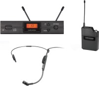 Фото - Микрофон Audio-Technica ATW2110A/HC2