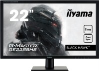 Фото - Монітор Iiyama G-Master GE2288HS-B1 22 "