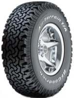 Photos - Tyre BF Goodrich All Terrain T/A KO 245/70 R16 113S