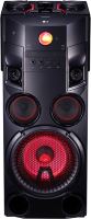Photos - Audio System LG OM-7560