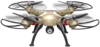 Фото - Квадрокоптер (дрон) Syma X8HC