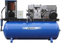Фото - Компресор Remeza SB4/F-500.LB50D 500 л мережа (400 В) осушувач
