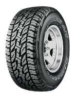 Фото - Шини Bridgestone Dueler A/T 694 265/65 R17 112T 