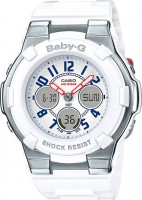Фото - Наручний годинник Casio Baby-G BGA-110TR-7B