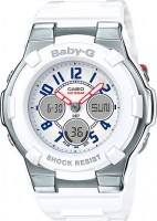 Фото - Наручний годинник Casio Baby-G BGA-110TR-7B 