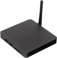 Photos - Media Player Rombica Infinity K8