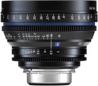 Фото - Об'єктив Carl Zeiss 15mm T2.9 Prime CP.2 T*