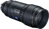 Photos - Camera Lens Carl Zeiss 70-200mm T2.9 Prime CP.2 T*