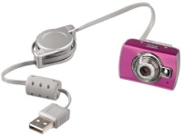Фото - WEB-камера Hama CM-330MF