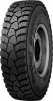 Photos - Truck Tyre Cordiant Professional DM-1 12 R22.5 152K 