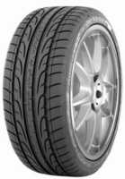 Фото - Шини Dunlop SP Sport Maxx 235/45 R17 97Y