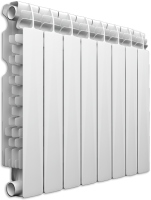 Photos - Radiator Fondital Master S5