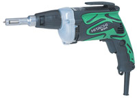 Photos - Drill / Screwdriver Hitachi W6V4