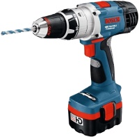 Фото - Дриль / шурупокрут Bosch GSB 14.4 VE-2 Professional 0601994H20