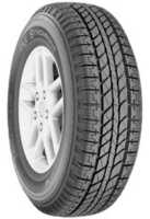 Photos - Tyre Michelin 4x4 Synchrone 225/75 R16 104H