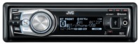 Photos - Car Stereo JVC KD-R901