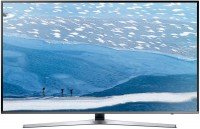 Фото - Телевизор Samsung UE-40KU6470 40 "