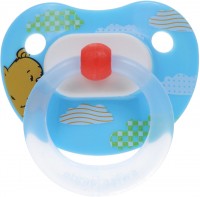 Photos - Bottle Teat / Pacifier Bibi 100274