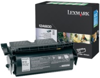 Photos - Ink & Toner Cartridge Lexmark 12A6830