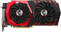 Photos - Graphics Card MSI RX 480 GAMING X 4G