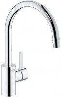 Фото - Смеситель Grohe Eurosmart Cosmopolitan 31481000 