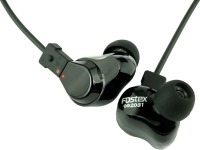 Photos - Headphones Fostex TE-100