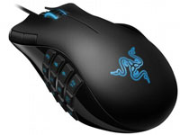 Photos - Mouse Razer Naga 